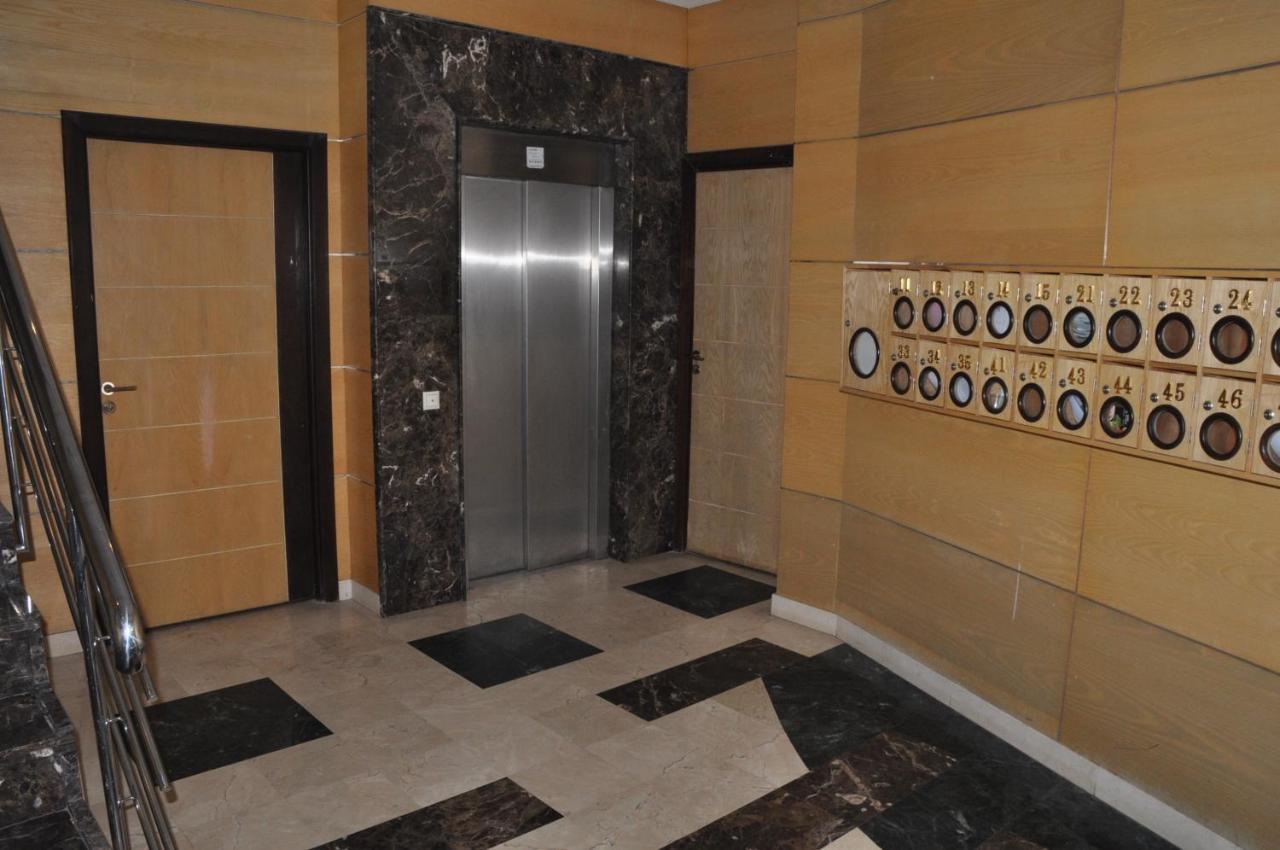 Val Fleuri Apartment With Balcony, Casablanca Exterior photo